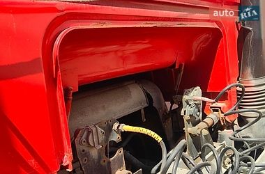 Тягач DAF XF 105 2011 в Львове