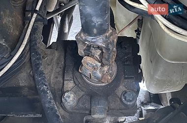 Тягач DAF XF 105 2007 в Львове