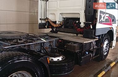 Тягач DAF XF 105 2012 в Харькове