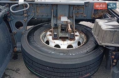 Тягач DAF XF 105 2012 в Харькове