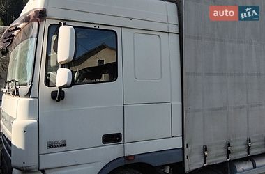 Інші вантажівки DAF XF 105 2022 в Івано-Франківську