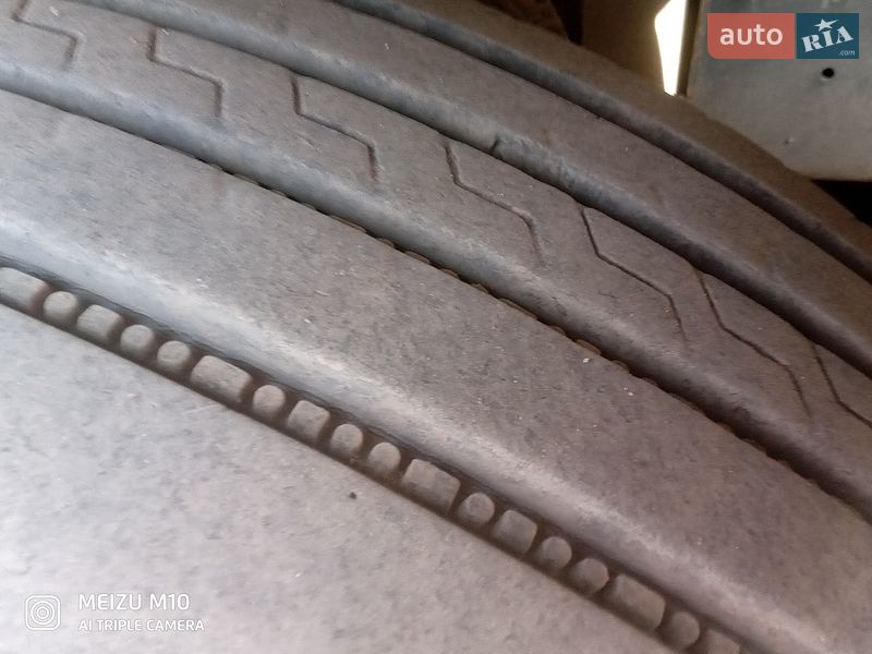 Тягач DAF XF 105 2008 в Одессе фото 4 Тягач DAF XF 105 2008 в Одессе