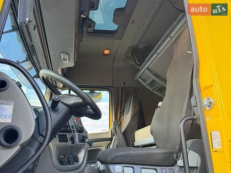 Тягач DAF XF 105 2014 в Виннице фото 7 Тягач DAF XF 105 2014 в Виннице