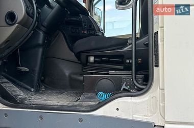 Тягач DAF XF 105 2011 в Мукачево