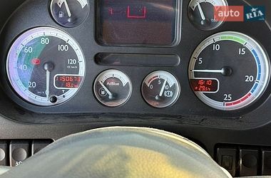 Тягач DAF XF 105 2006 в Луцке