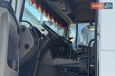 Тягач DAF XF 105 2006 в Луцке