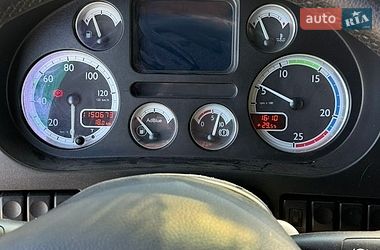 Тягач DAF XF 105 2006 в Луцке