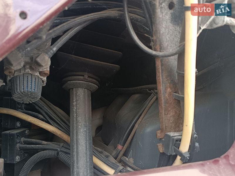 Тягач DAF XF 105 2010 в Хмельницькому