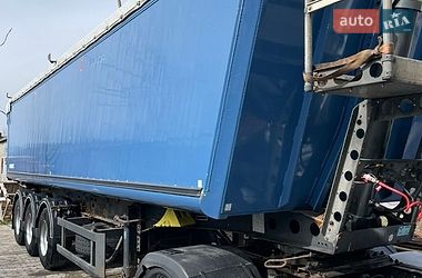 Зерновоз DAF XF 105 2009 в Белой Церкви