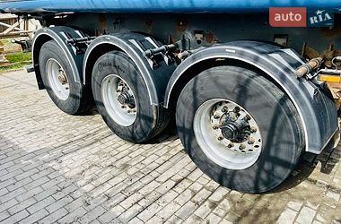 Зерновоз DAF XF 105 2009 в Белой Церкви