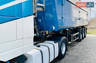 Зерновоз DAF XF 105 2009 в Белой Церкви