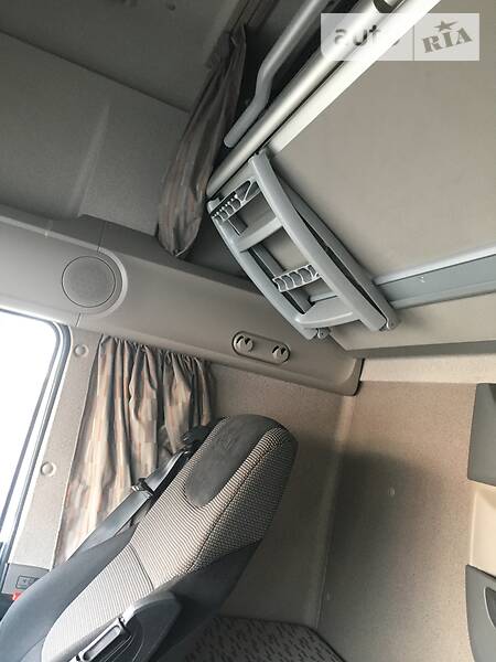 Тягач DAF XF 106 2015 в Ковеле фото 6 Тягач DAF XF 106 2015 в Ковеле