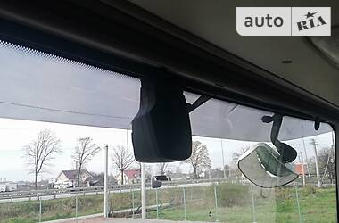Грузовой фургон DAF XF 106 2016 в Житомире