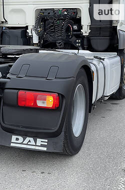 Тягач DAF XF 106 2013 в 