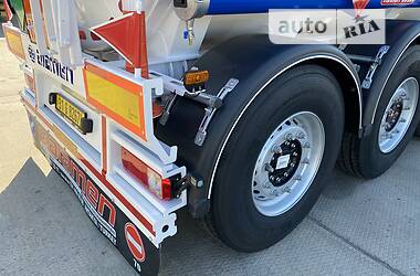 Тягач DAF XF 106 2015 в 