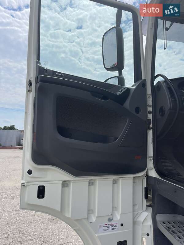 Тягач DAF XF 106 2016 в Вінниці фото 7 Тягач DAF XF 106 2016 в Вінниці