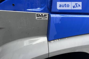 Тягач DAF XF 106 2013 в 