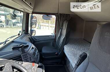 Тягач DAF XF 106 2014 в 