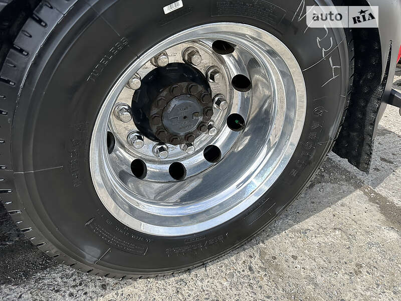 Тягач DAF XF 106 2015 в Одессе