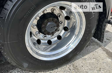 Тягач DAF XF 106 2015 в  фото 10 Тягач DAF XF 106 2015 в