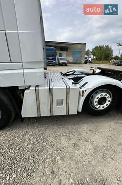 Тягач DAF XF 106 2015 в 