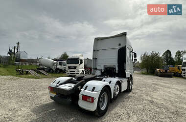 Тягач DAF XF 106 2015 в 