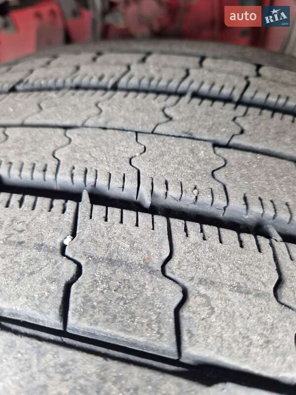 Тягач DAF XF 106 2017 в Днепре фото 8 Тягач DAF XF 106 2017 в Днепре