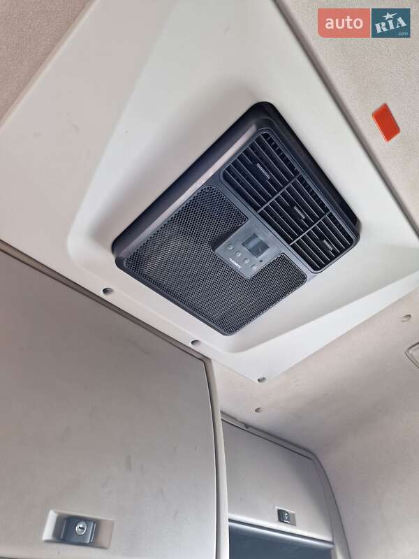 Тягач DAF XF 106 2017 в Днепре фото 31 Тягач DAF XF 106 2017 в Днепре