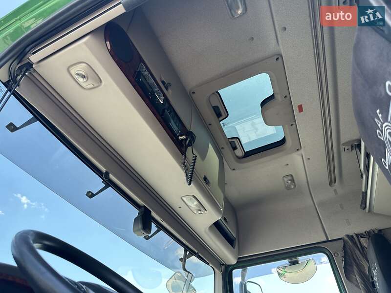 Тягач DAF XF 106 2017 в Черновцах фото 21 Тягач DAF XF 106 2017 в Черновцах