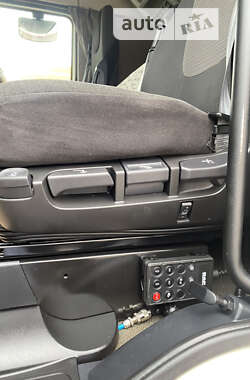 Тягач DAF XF 106 2014 в 