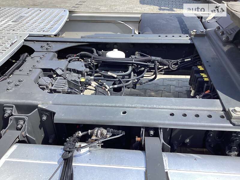 Тягач DAF XF 106 2018 в Черкассах