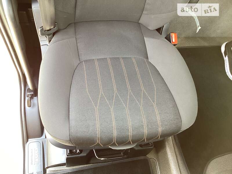 Тягач DAF XF 106 2018 в Черкассах