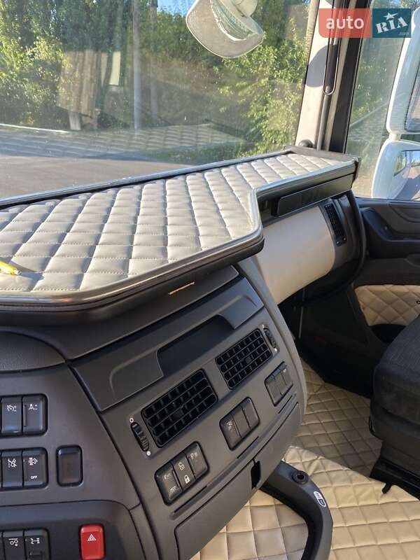 Тягач DAF XF 106 2017 в Кременчуці фото 41 Тягач DAF XF 106 2017 в Кременчуці