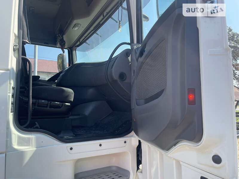 Тягач DAF XF 106 2015 в Хусті