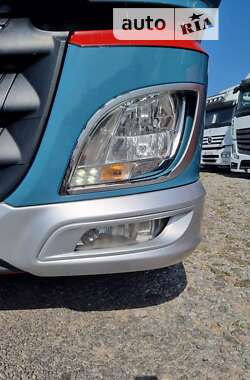 Тягач DAF XF 106 2017 в 
