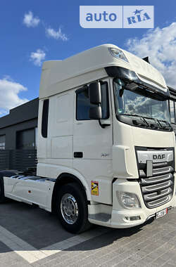 daf xf-106 2018 в Вараш (Кузнецовск) от профессионального продавца Олександр