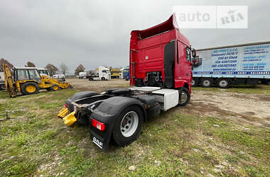 Тягач DAF XF 106 2015 в Тячеві