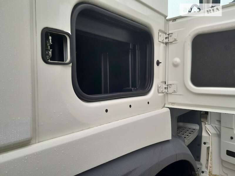 Тягач DAF XF 106 2016 в Радехове