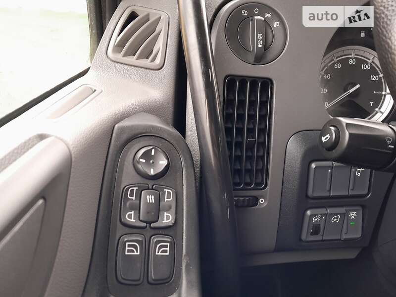 Тягач DAF XF 106 2016 в Радехове