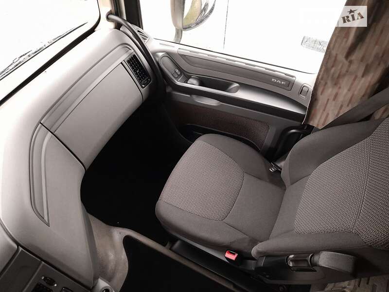 Тягач DAF XF 106 2016 в Радехове