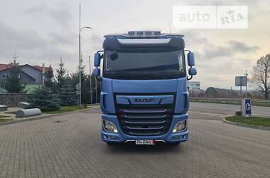 Тягач DAF XF 106 2018 в Вінниці