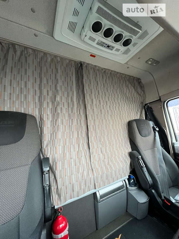 Тягач DAF XF 106 2017 в Тячеве фото 19 Тягач DAF XF 106 2017 в Тячеве