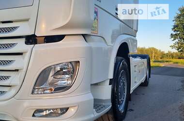 Тягач DAF XF 106 2016 в 