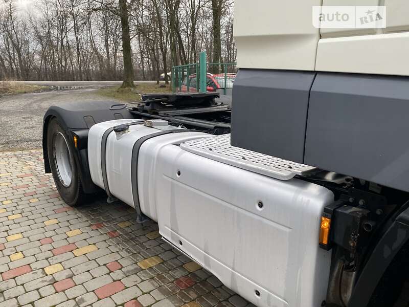 Тягач DAF XF 106 2014 в Шепетівці фото 7 Тягач DAF XF 106 2014 в Шепетівці