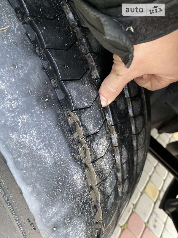 Тягач DAF XF 106 2014 в Шепетівці фото 29 Тягач DAF XF 106 2014 в Шепетівці