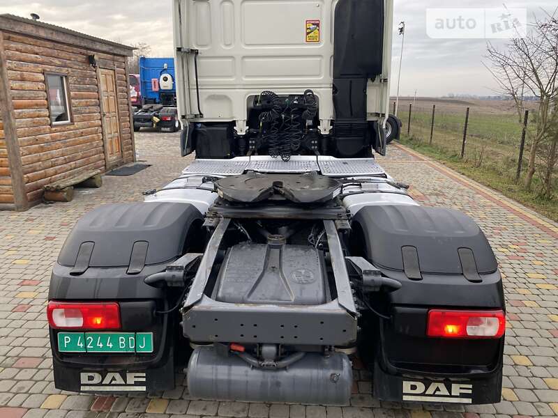 Тягач DAF XF 106 2014 в Шепетівці фото 35 Тягач DAF XF 106 2014 в Шепетівці