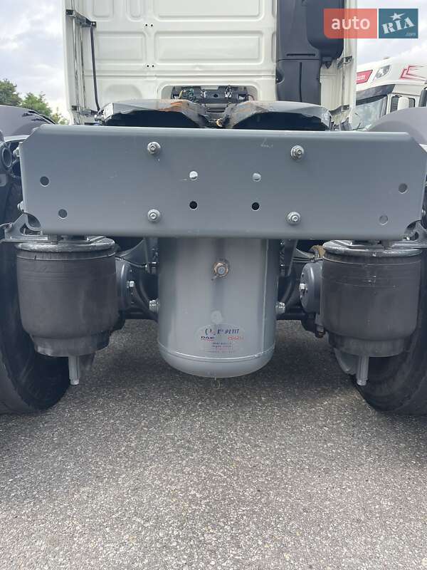 Тягач DAF XF 106 2017 в Виннице фото 6 Тягач DAF XF 106 2017 в Виннице