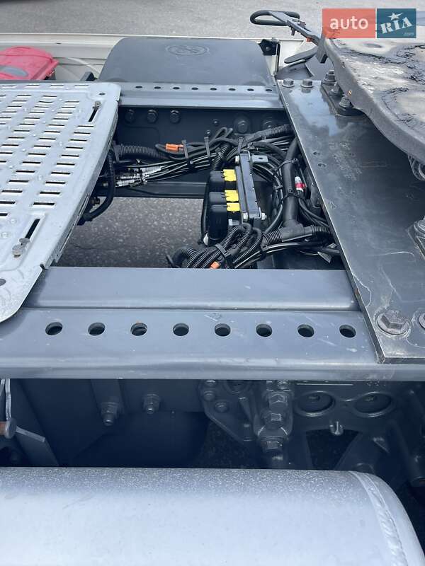 Тягач DAF XF 106 2017 в Виннице фото 9 Тягач DAF XF 106 2017 в Виннице