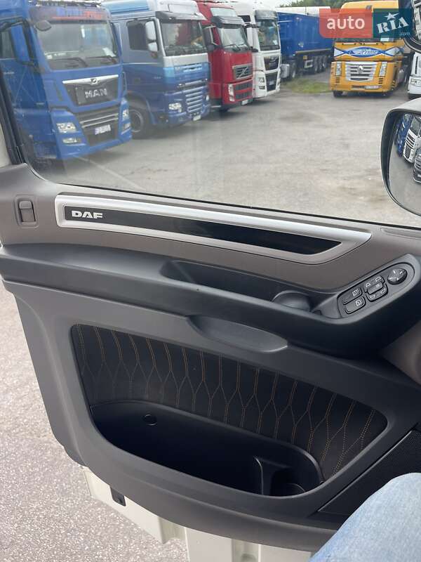 Тягач DAF XF 106 2017 в Виннице фото 27 Тягач DAF XF 106 2017 в Виннице