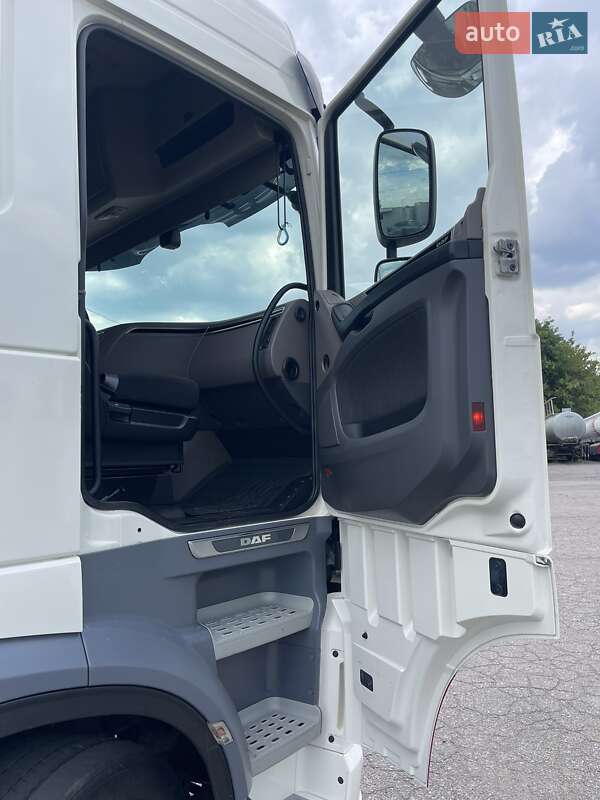 Тягач DAF XF 106 2017 в Виннице фото 31 Тягач DAF XF 106 2017 в Виннице